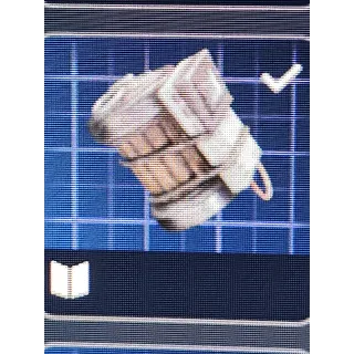 Trigger Nade Blueprint
