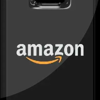Amazon Gift Card