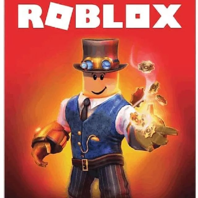 $10 roblox gift card