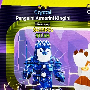 Penguini Armorini