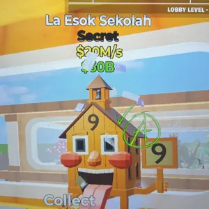 La Esok Sekolah default