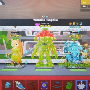 Bundle Brainrot Fortnite