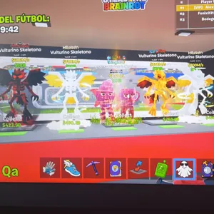 Bundle Brainrot Fortnite
