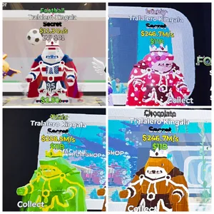 Bundle Brainrot Fortnite
