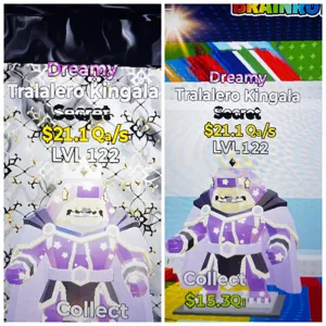 Bundle Brainrot Fortnite