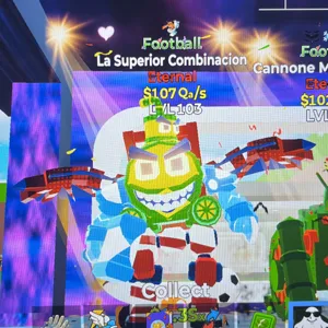 La Superior Combinacion