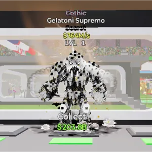 Gelatoni Supremo