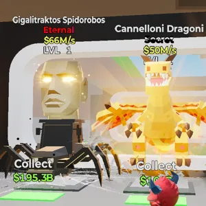 Bundle Brainrot Fortnite