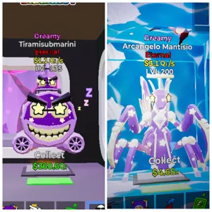 Bundle Brainrot Fortnite