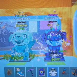 Bundle Scarletbyte