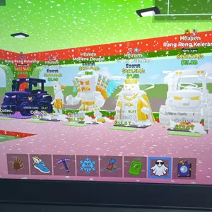 Bundle Brainrot Fortnite