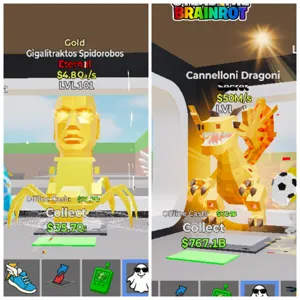 Bundle Brainrot Fortnite