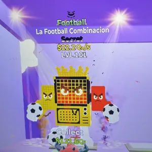 La Football Combinacion