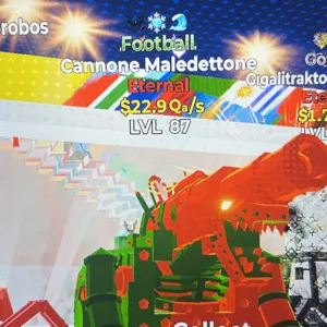 Cannone Maledettone