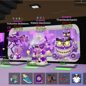 Bundle Brainrot Fortnite