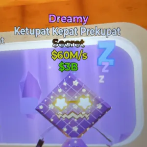 Ketupat Kepat Dreamy