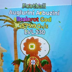Auglurini Arbuzini