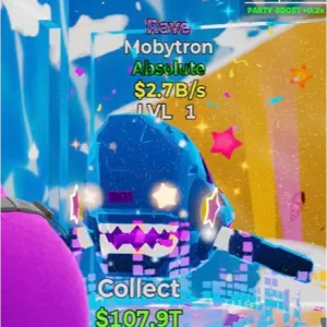 Mobytron