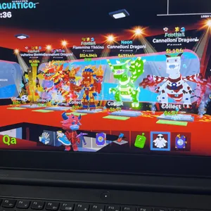 Bundle Brainrot Fortnite