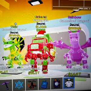 Bundle Brainrot Fortnite