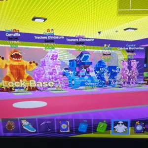 Bundle Brainrot Fortnite