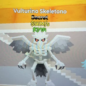 Vulturino Skeletono