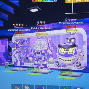 Bundle Brainrot Fortnite