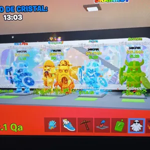 Bundle Brainrot Fortnite