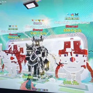 Bundle Brainrot Fortnite