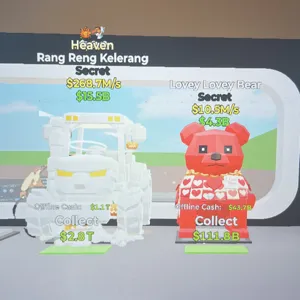 Bundle Brainrot Fortnite