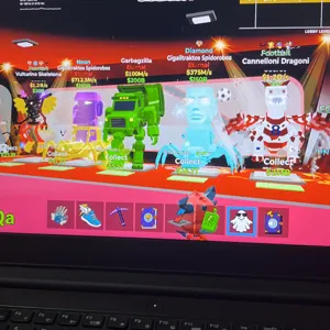 Bundle Brainrot Fortnite