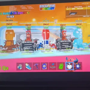 Bundle Brainrot Fortnite