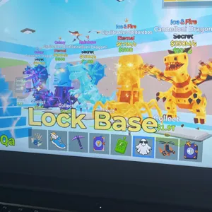 Bundle Brainrot Fortnite