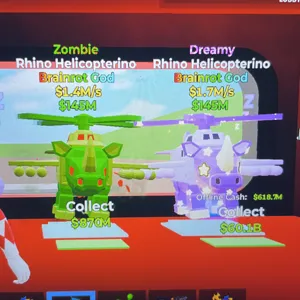 Bundle Brainrot Fortnite