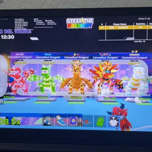 Bundle Brainrot Fortnite