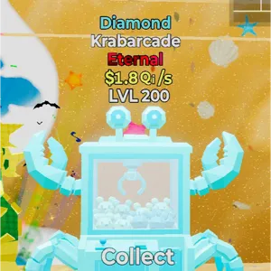 Krabarcade