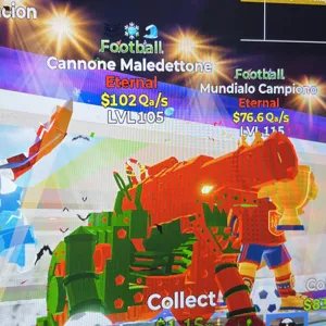 Cannone Maledettone
