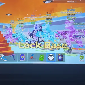 Bundle Brainrot Fortnite