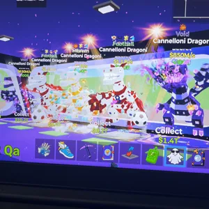 Bundle Brainrot Fortnite
