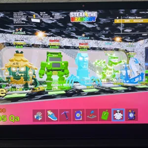 Bundle Brainrot Fortnite