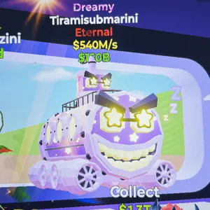 Tiramisubmarini