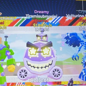 Tiramisubmarini