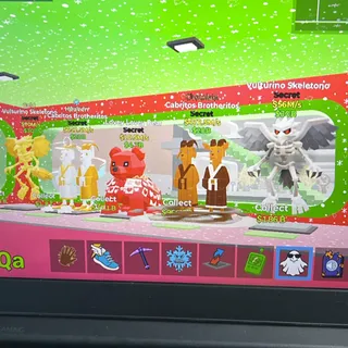 Bundle Brainrot Fortnite