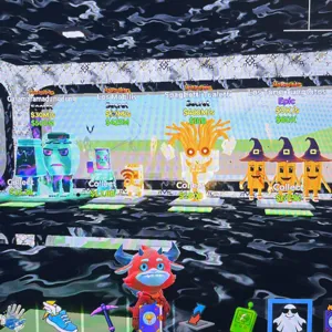 Bundle Brainrot Fortnite
