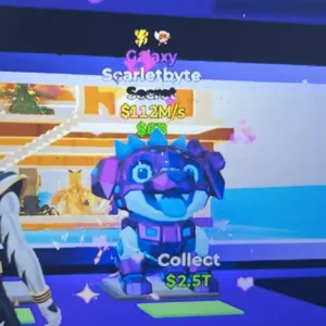 Scarletbyte