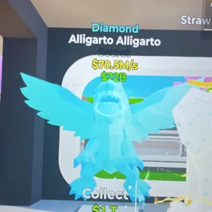 Alligarto Alligarto