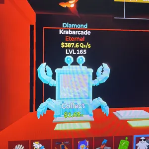 Krabarcade