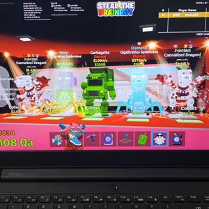 Bundle Brainrot Fortnite