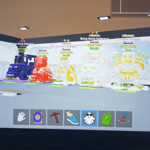 Bundle Brainrot Fortnite