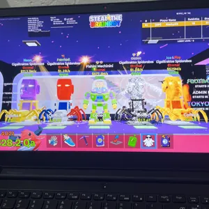 Bundle Brainrot Fortnite